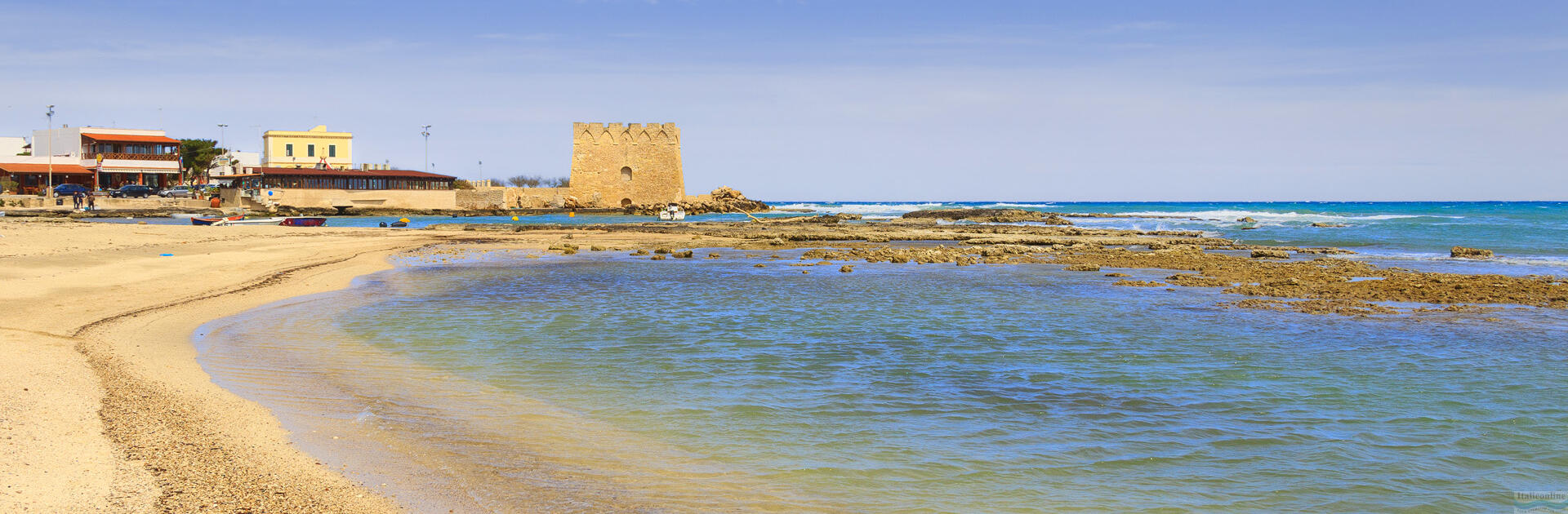 Torre Santa Sabina