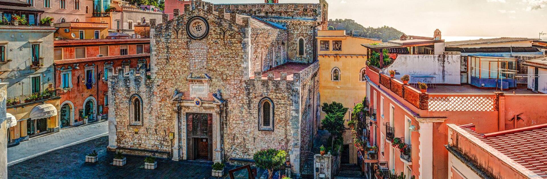 Taormina