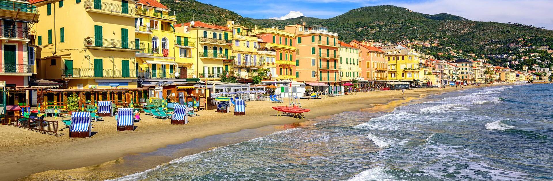 Alassio