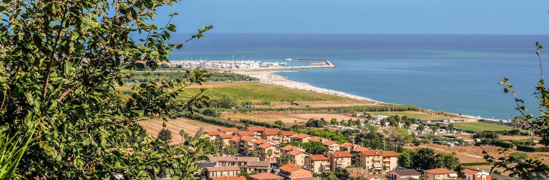 Porto San Giorgio