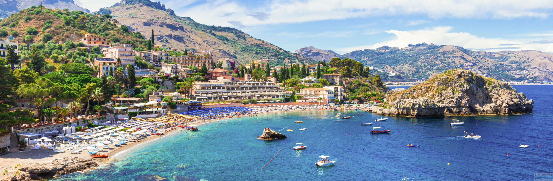 Taormina