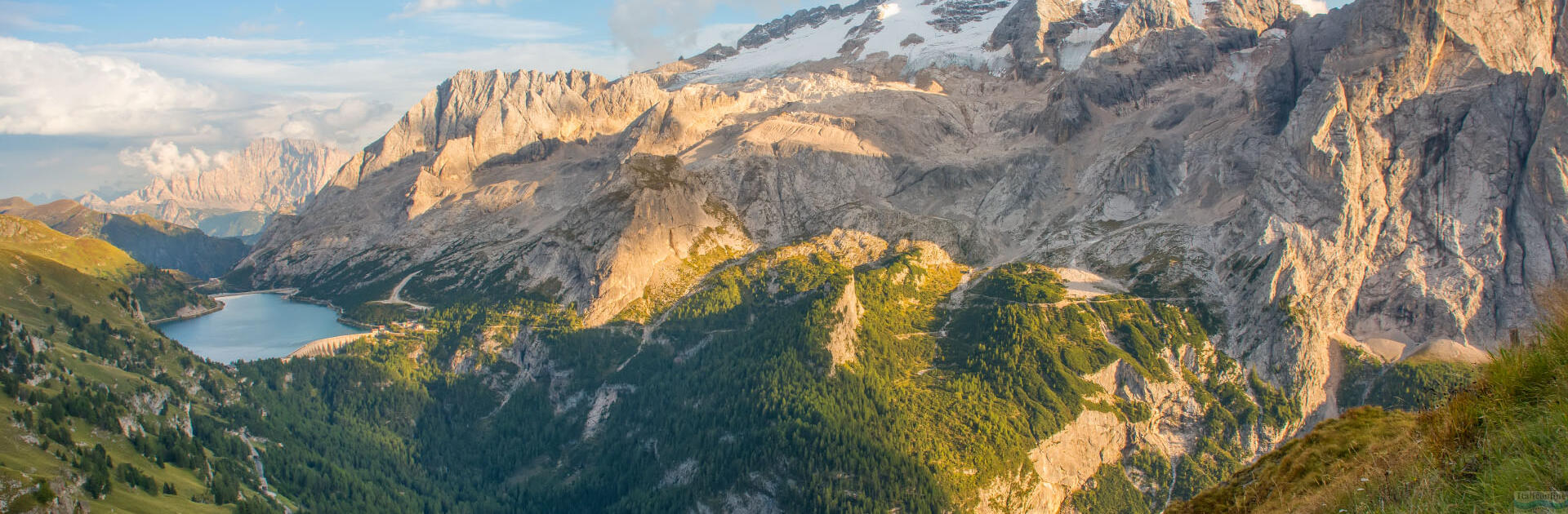 Arabba - Marmolada