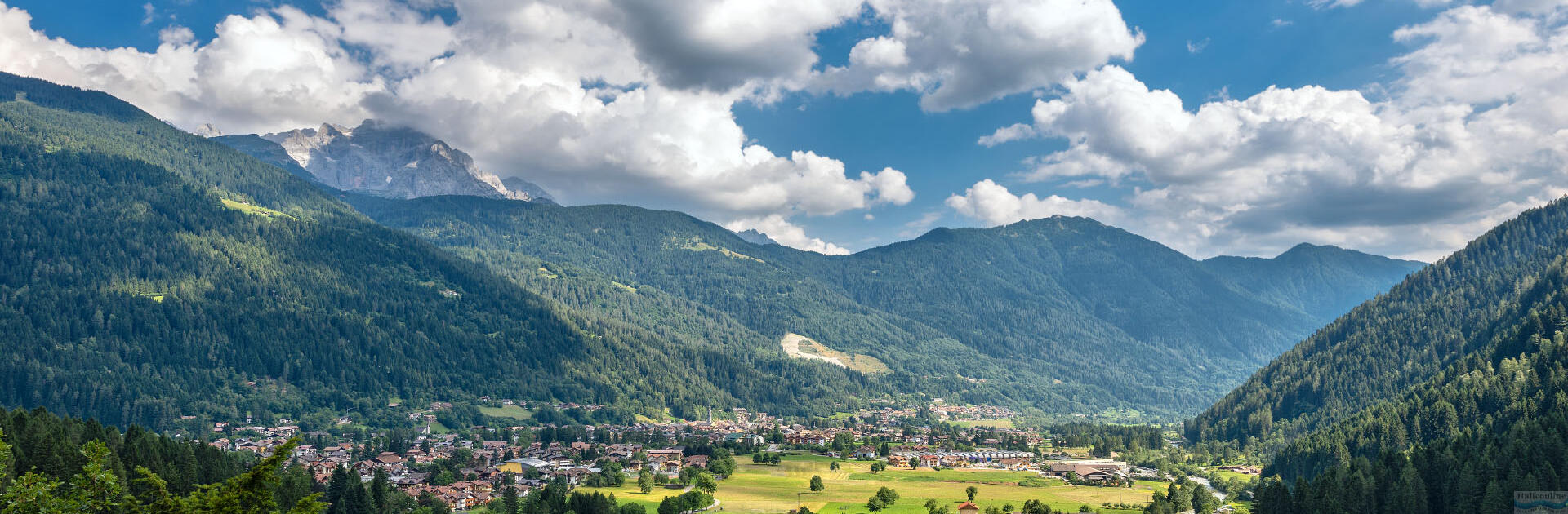 Abano i Montegrotto Terme