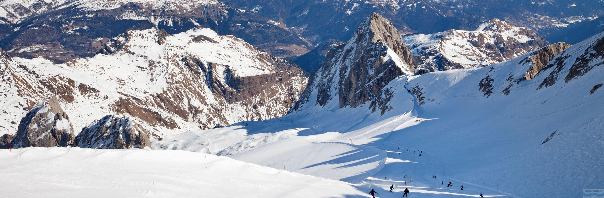 Arabba/Marmolada