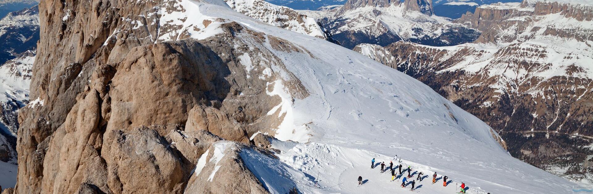 Arabba/Marmolada