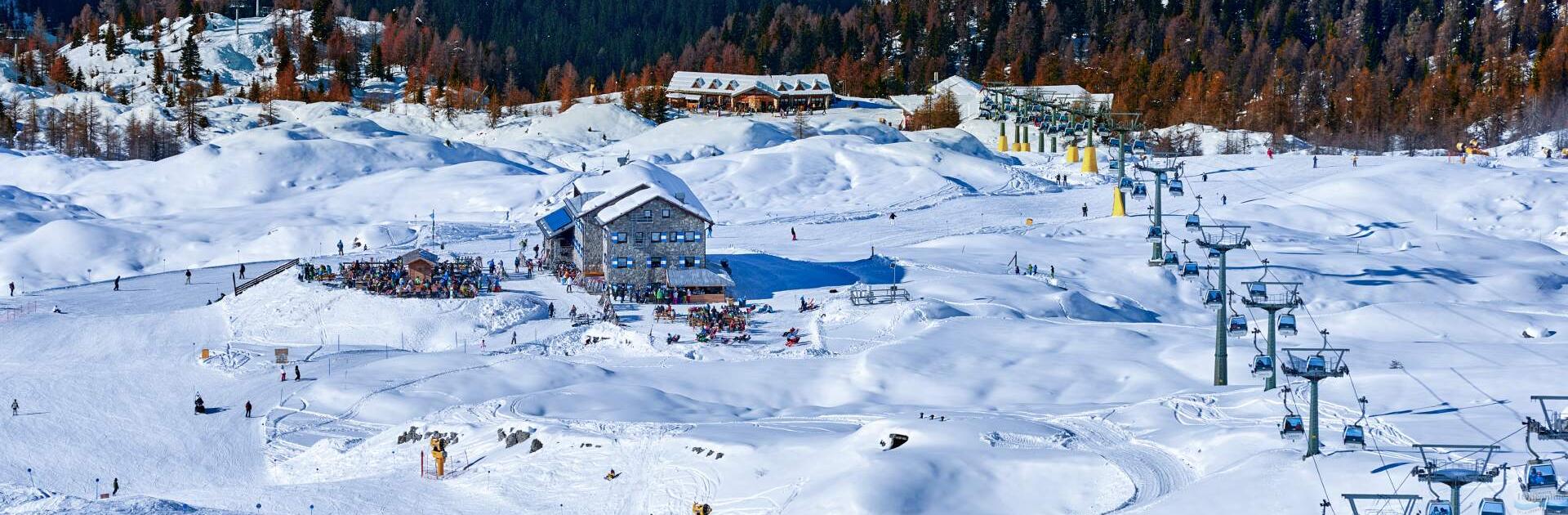 Arabba/Marmolada