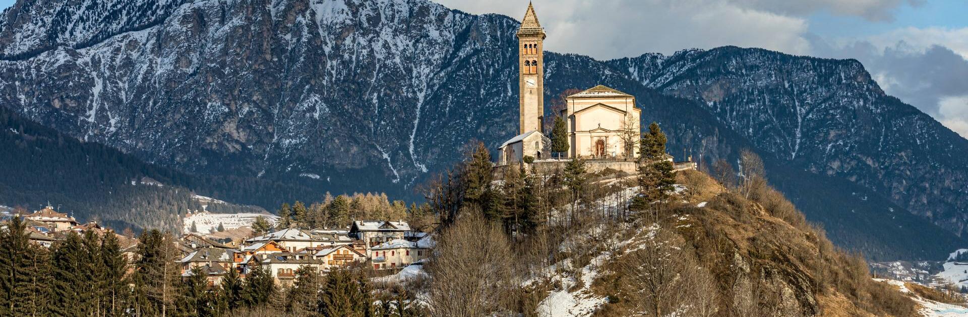 Castello di Fiemme