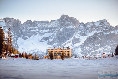 Cortina d´Ampezzo