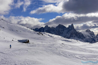 Val di Fiemme