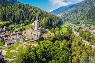 Passo Tonale