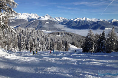 Val Camonica