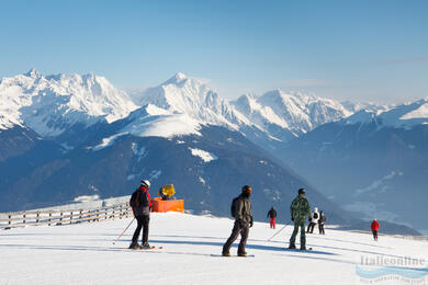 Val Pusteria