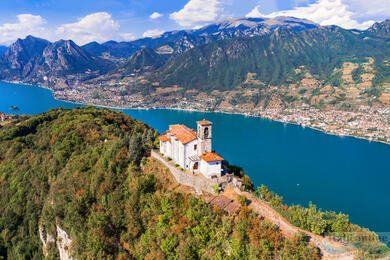 Lago di Como