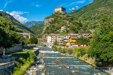 Valle d'Aosta