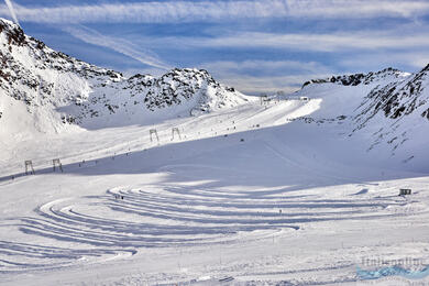 Val Senales