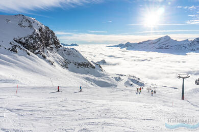 Valle d'Aosta