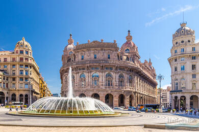 Genova