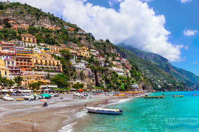 Positano