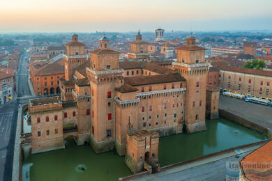 Ferrara