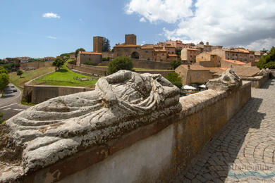 Tarquinia