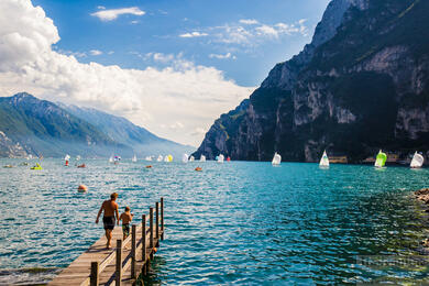 Lago di Garda