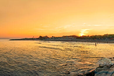 Lido di Cavallino