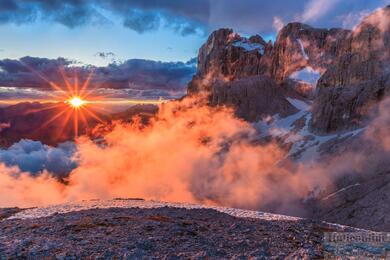 San Martino di Castrozza