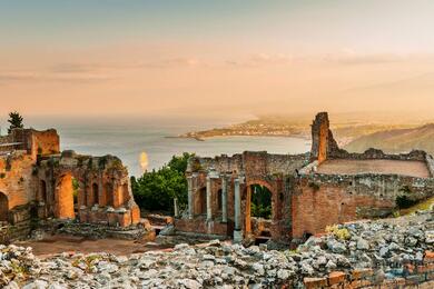 Taormina