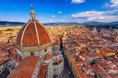 Florencja (Firenze)