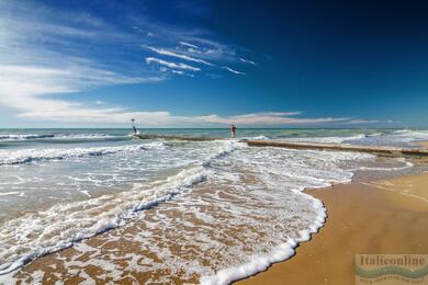 Marina di Varcaturo