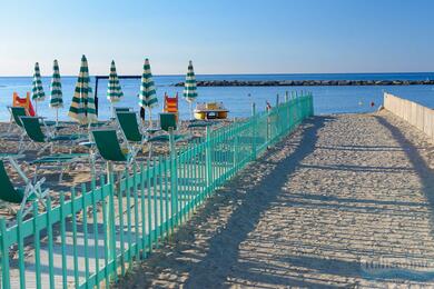 Lido di Cavallino