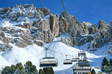 Castello di Fiemme