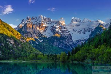 Cortina d´Ampezzo