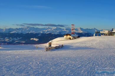 Val Pusteria