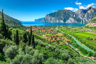 Abano i Montegrotto Terme