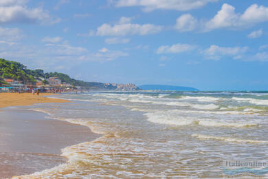 Marina di Varcaturo