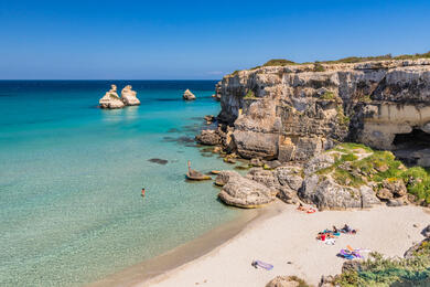 Capo Vaticano