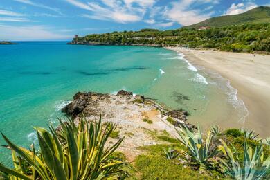 Marina di Bibbona