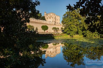 Abano i Montegrotto Terme