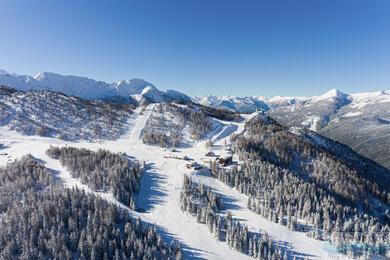 Livigno