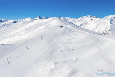 Livigno