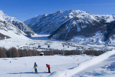 Bormio