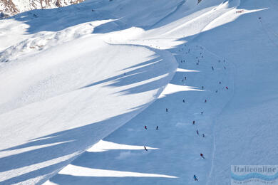 Arabba/Marmolada