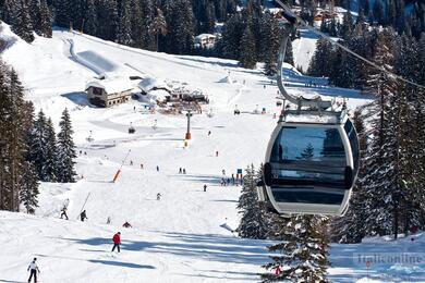 Madonna di Campiglio