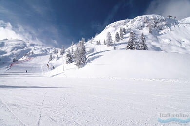 Campitello di Fassa