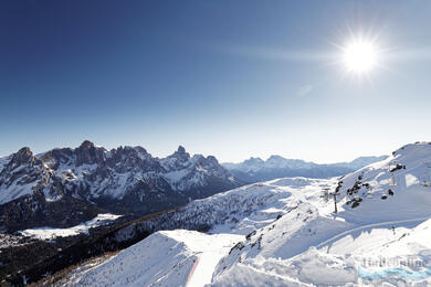 San Martino di Castrozza