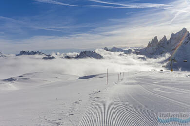 Arabba/Marmolada