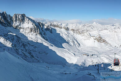 Arabba/Marmolada