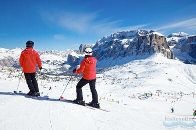 Pozza di Fassa