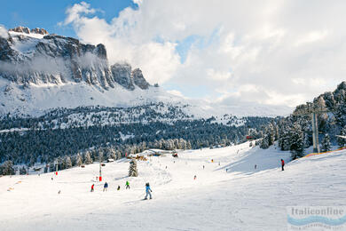 Pozza di Fassa